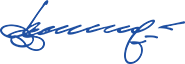 signature